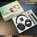 H27 Max Ultra 3 Smartwatch