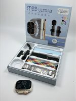 IT-68 Ultra 3 Smartwatch