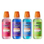 Mint Mouthwash. Large Size (520ml)