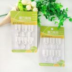 6pcs Adhesive Wall Hook