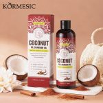 Cinnamon Oil-pulling Whitening Mouthwash Oil. 315ml