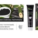 Charcoal Toothpaste
