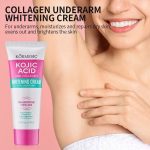 Armpit Whitening Cream