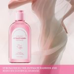 Intimate Wash