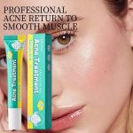 Acne Treatment gel Salicylic acid