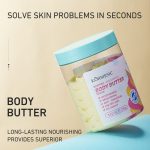 Whipped Body Butter. 250g - Image 2