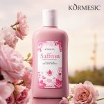 Saffron Body Toner