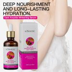 Dark Knuckle Whitening Serum