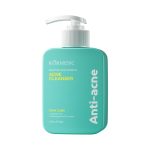 Salicylic Acid Acne Matcha Cleanser
