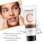 Vitamin C Face Wash