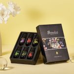 6pcs Essential Oil Set