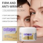 Collagen Face Cream