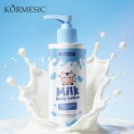 Milk Body Lotion