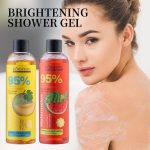 Kormesic Watermelon Body Wash