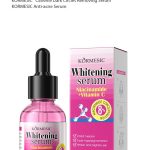Whitening Face Serum