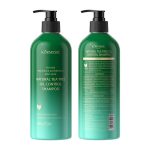 Tea Tree Anti-dandruff Shampoo. 500ml