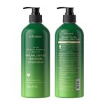 Tea Tree Anti-dandruff Hair Conditioner. 500ml