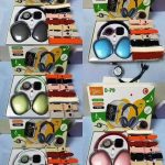 D-P9 Series 10 Smartwatch Combo Set