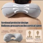 Inflatable Neck Pillow