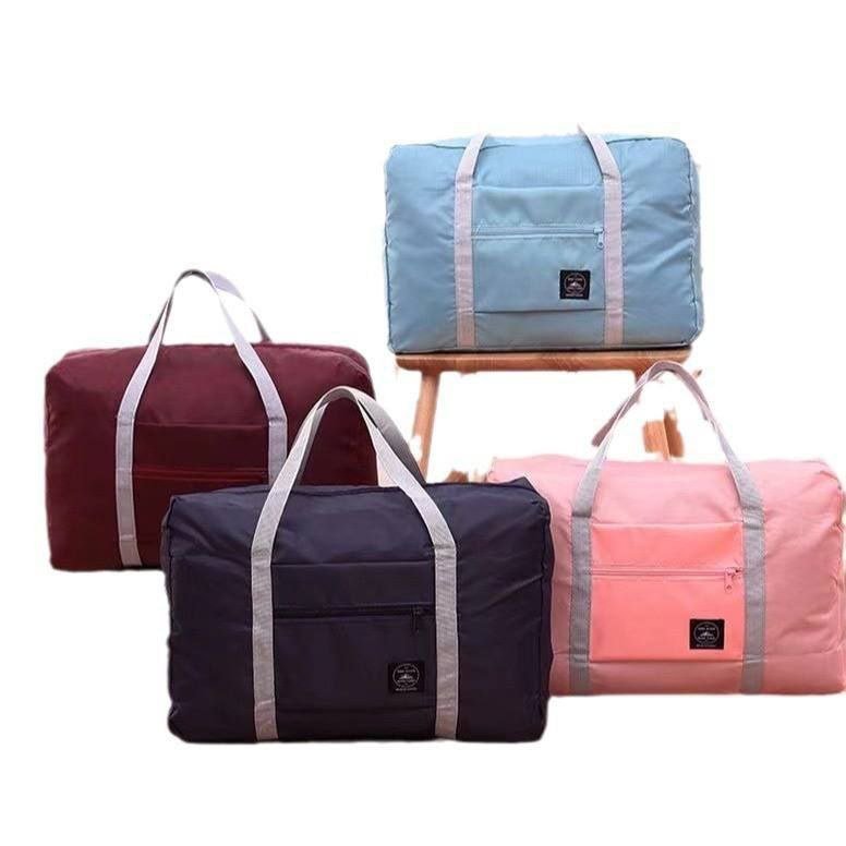 2026/05/1003346515.jpg Foldable Travelling Bag - Image 1