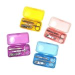 Mini Manicure Kit (12 sets) - Image 2