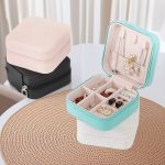 Fancy Jewelry Case - Image 2