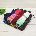 Foldable Umbrella