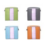 Large Capacity Storage Bag.