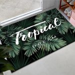 Tropical Mat (50×80cm) - Image 3
