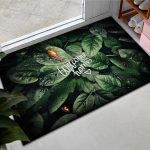 Tropical Mat (50×80cm) - Image 2