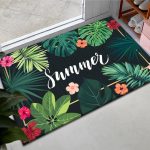 Tropical Mat (50×80cm) - Image 4