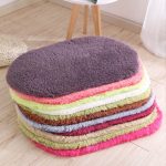 Fluffy Footmat