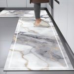 Kitchen Runner Mat Set - Image 3