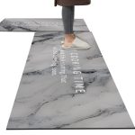 Kitchen Runner Mat Set - Image 2