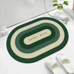Happy Days Rubber Mat (40×60) - Image 2