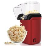Popcorn maker