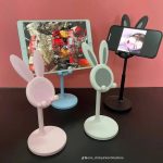 Bunny Phone Holder