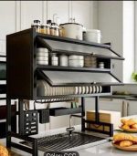 75cm Over the Sink Heavy-duty Dish Rack