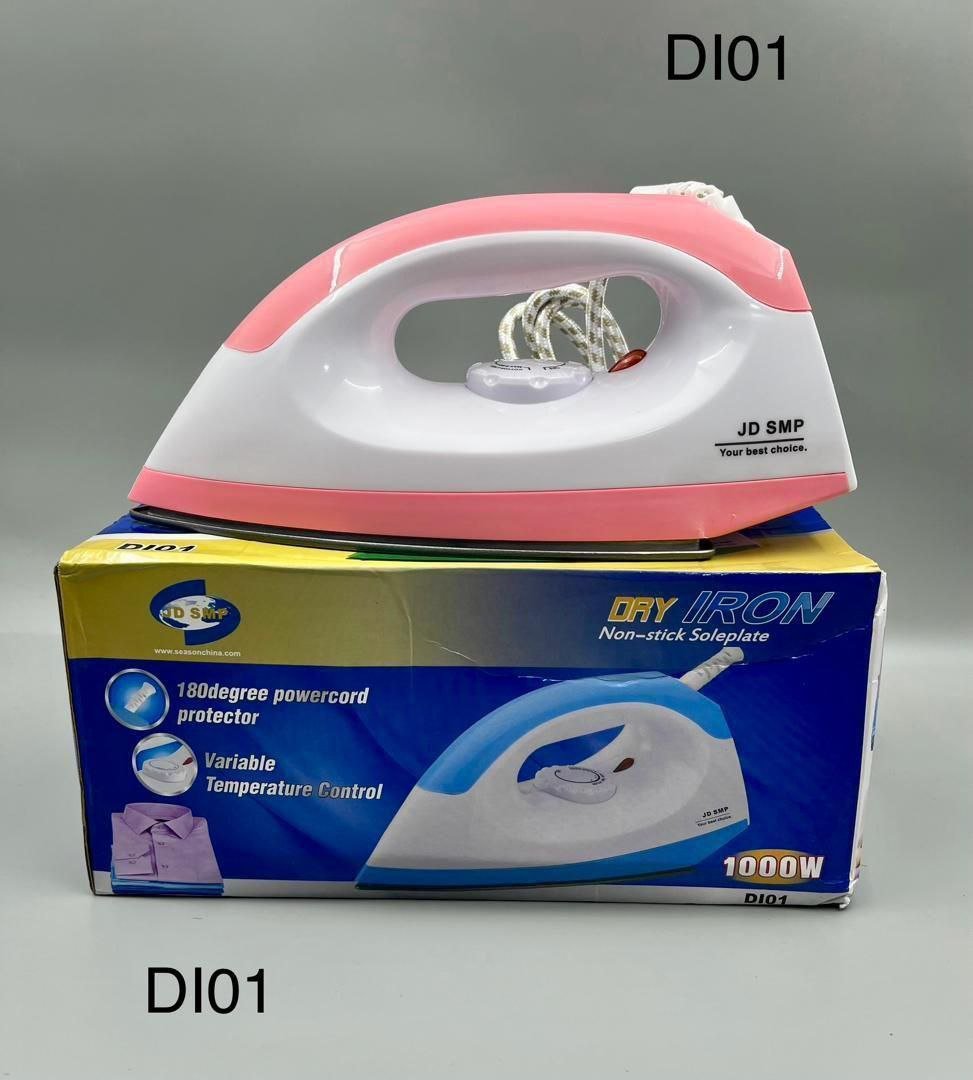 2026/06/1003388687.jpg SMP Dry Iron - Image 1