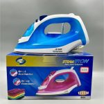 SI04 SMP Steam Iron