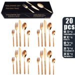 20pcs Tableware Set - Image 2