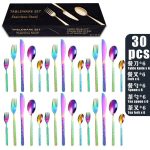 20pcs Tableware Set - Image 4