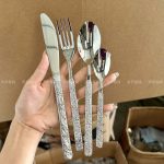 20pcs Tableware Set - Image 5