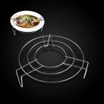 Steaming Pot Stand