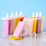 Mini Popsicle Mold