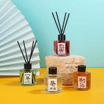 Hexagon Aromatherapy Diffuser