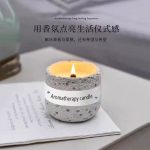 Planet Candle
