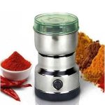 NIMA Electric Dry Grinder