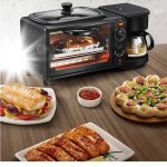 3in1 Breakfast Maker