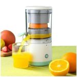 Citrus Juicer